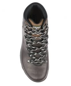 Grisport Mens Fuse Waterproof Walking Boots Mens Footwear