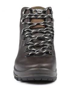 Grisport Mens Fuse Waterproof Walking Boots Mens Footwear