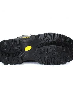 Mens Footwear Grisport Mens Everest Waterproof Trekking Boot