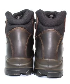 Mens Footwear Grisport Mens Everest Waterproof Trekking Boot