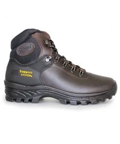 Mens Footwear Grisport Mens Explorer Trekking Boot