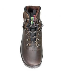 Mens Footwear Grisport Mens Explorer Trekking Boot