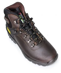 Mens Footwear Grisport Mens Explorer Trekking Boot