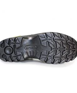 Mens Footwear Grisport Mens Explorer Trekking Boot