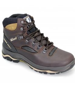 Grisport Mens Quatro Hiking Boot Mens Footwear