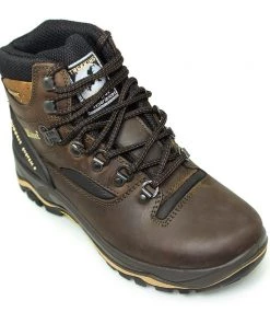 Grisport Mens Quatro Hiking Boot Mens Footwear