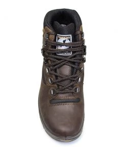 Grisport Mens Quatro Hiking Boot Mens Footwear