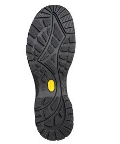 Grisport Mens Quatro Hiking Boot Mens Footwear