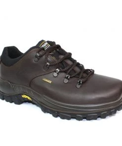 Grisport Mens Dartmoor Walking Shoe Mens Footwear