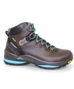 Grisport Ladies Glide Walking Boot Ladies Footwear