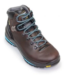 Grisport Ladies Glide Walking Boot Ladies Footwear