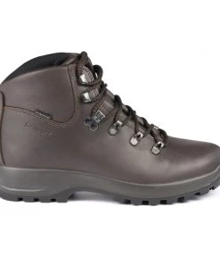 Grisport Ladies Hurricane Walking Boot Ladies Footwear