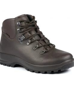 Grisport Ladies Hurricane Walking Boot Ladies Footwear