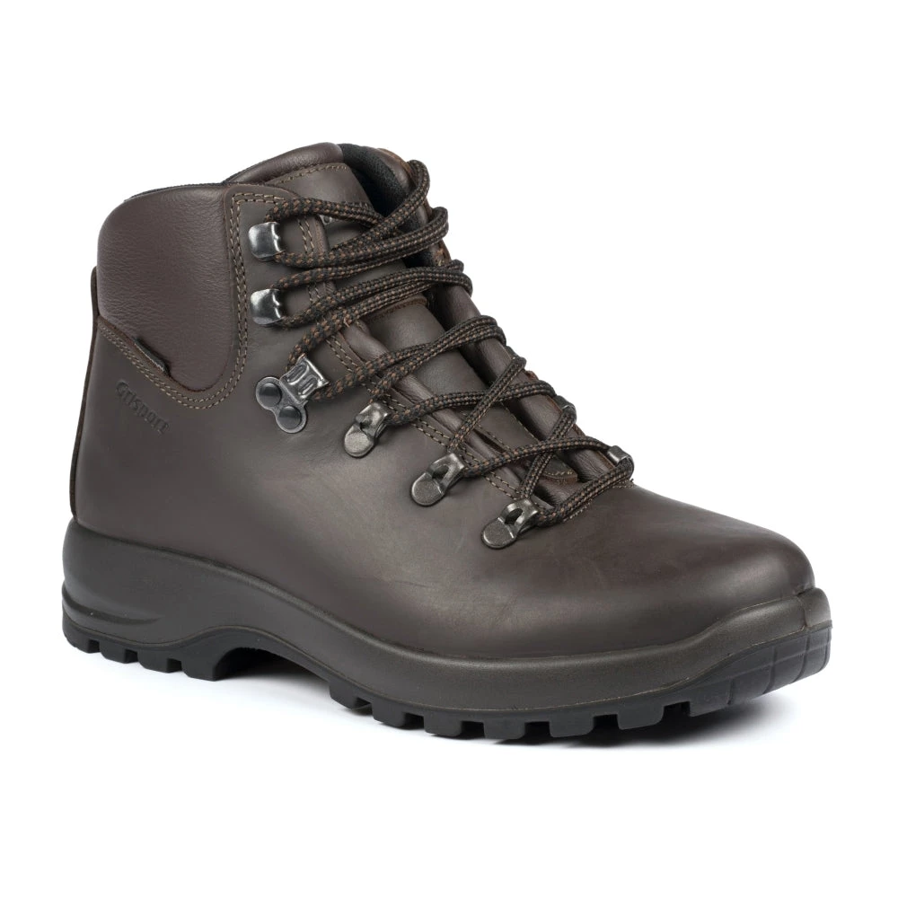 Grisport Ladies Hurricane Walking Boot Ladies Footwear