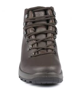 Grisport Ladies Hurricane Walking Boot Ladies Footwear