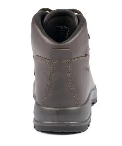 Grisport Ladies Hurricane Walking Boot Ladies Footwear