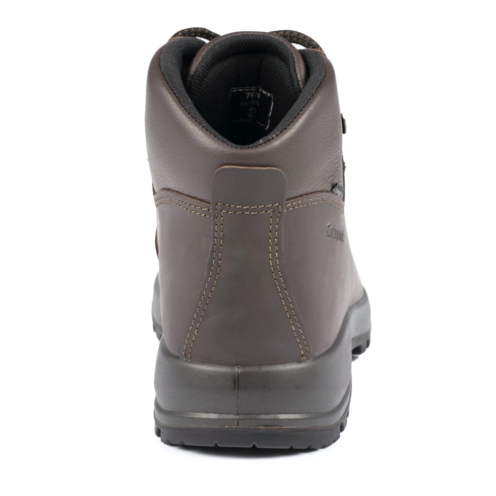 Grisport Ladies Hurricane Walking Boot Ladies Footwear