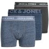 Jack & Jones JNR Jack & Jones JACDENIM Boys 3 Pack Boxers -NAVY BLAZER