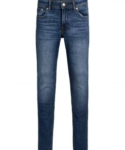 Jack & Jones JNR Jack & Jones LIAM871 Boys Jeans Kids Jeans, Trousers, & Shorts