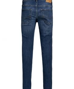 Jack & Jones JNR Jack & Jones LIAM871 Boys Jeans Kids Jeans, Trousers, & Shorts