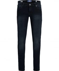 Jack & Jones JNR Jack & Jones LIAM004 Boys Jeans Kids Jeans, Trousers, & Shorts