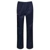 Regatta Mens Pack It Waterproof Overtrousers RMW149