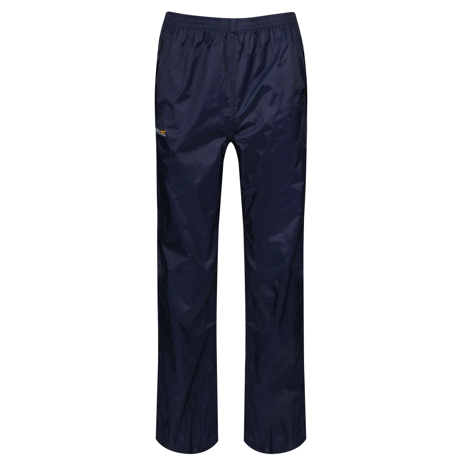 Regatta Mens Pack It Waterproof Overtrousers RMW149