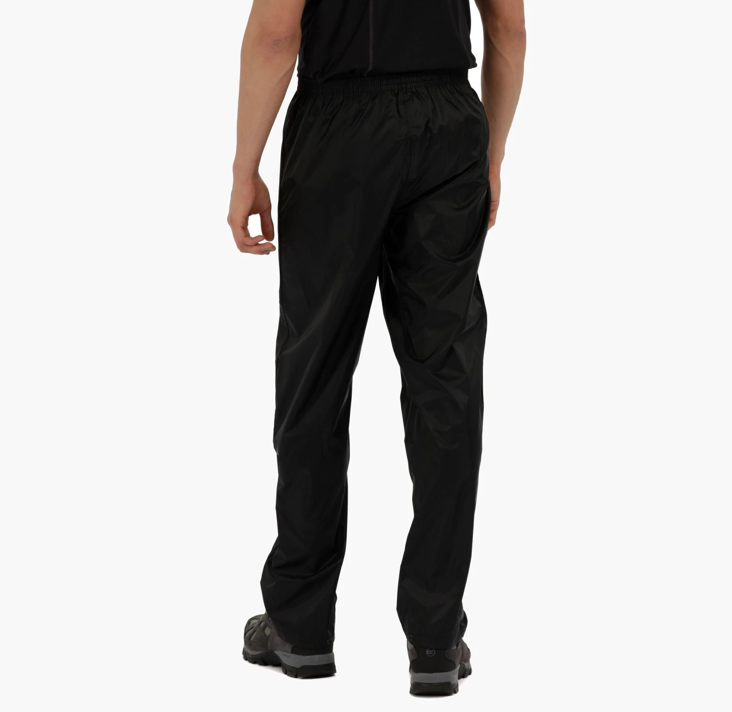 Regatta Mens Pack It Waterproof Overtrousers RMW149