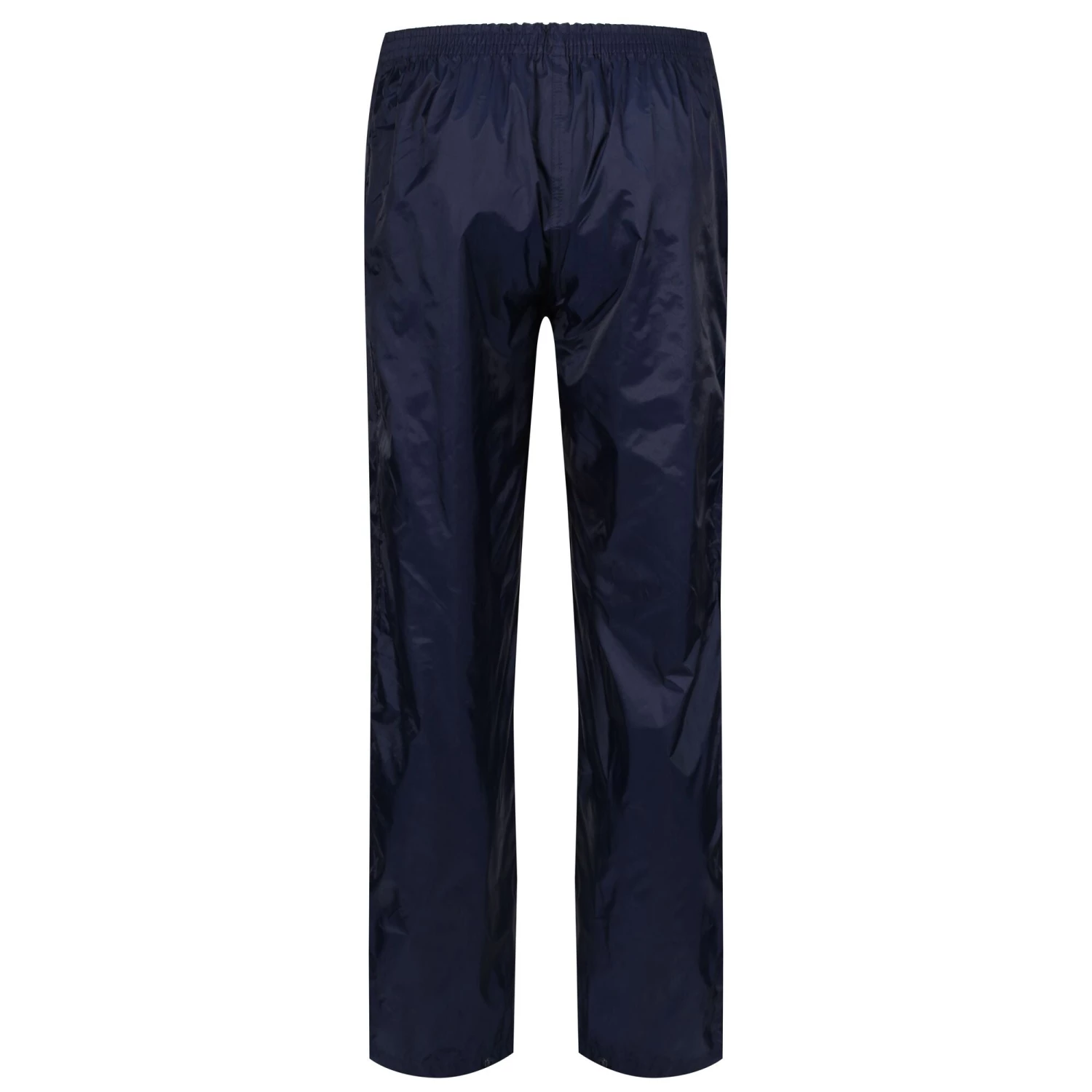 Regatta Mens Pack It Waterproof Overtrousers RMW149