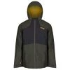 Regatta Mens Garforth II Jacket -KHAKI (2XL, 3XL Only) Mens Jackets & Bodywarmers