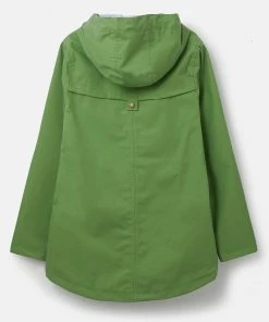 Lighthouse Tori Jacket -MEADOW GREEN (18, 20 Only) Ladies Jackets & Bodywarmers