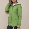 Lighthouse Tori Jacket -MEADOW GREEN (18, 20 Only) Ladies Jackets & Bodywarmers