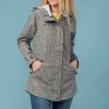 Ladies Jackets & Bodywarmers Lighthouse Tori Jacket -FLORAL