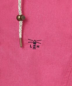 Lighthouse Emily Jacket -RASPBERRY (8, 10, 16 Only)