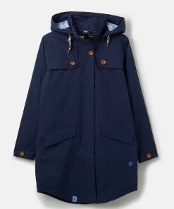 Lighthouse Rathlin Jacket -NIGHT SKY (8, 10 Only) Ladies Jackets & Bodywarmers