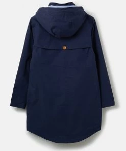 Lighthouse Rathlin Jacket -NIGHT SKY (8, 10 Only) Ladies Jackets & Bodywarmers