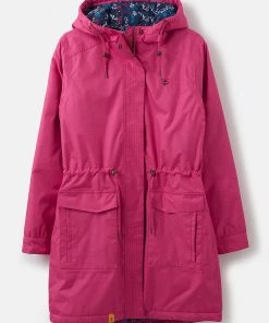 Lighthouse Lauren Jacket -PINK (8 Only)