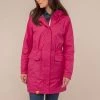 Lighthouse Lauren Jacket -PINK (8 Only)