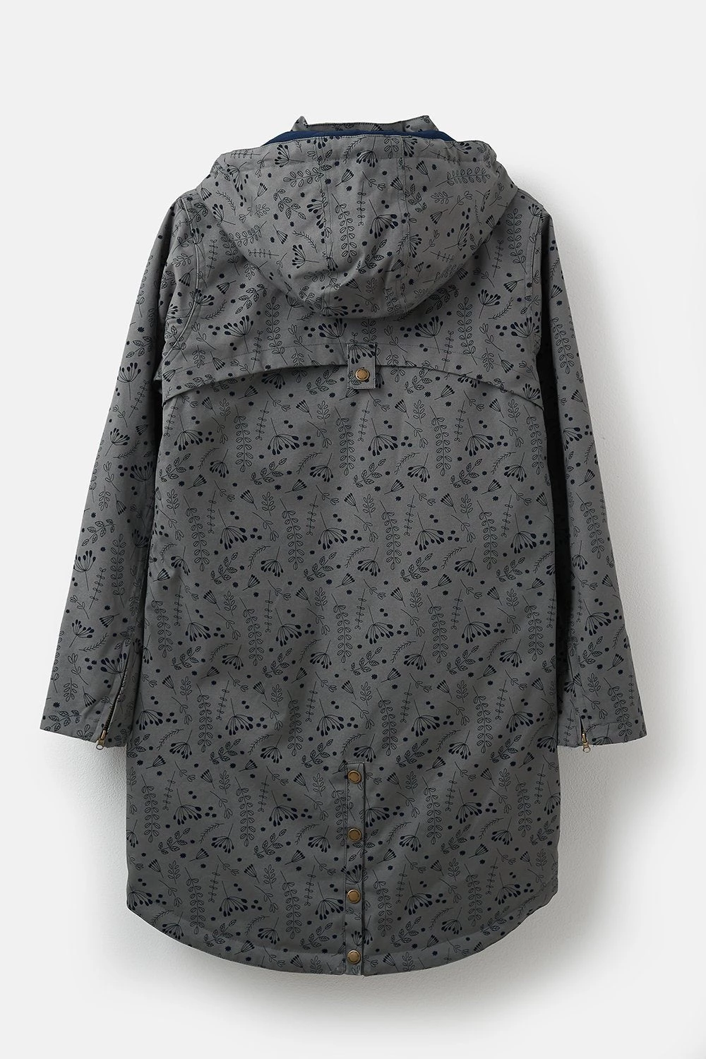 Lighthouse Alanna Jacket -URBAN GREY (8, 18 Only)