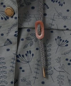 Lighthouse Alanna Jacket -URBAN GREY (8, 18 Only)