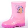 Dunlop Kids Puddlesuits Kids Unicorn Welly