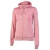 Ladies Hoodies & Sweatshirts JOMA Ladies Sculpture Hoody -LIGHT PINK