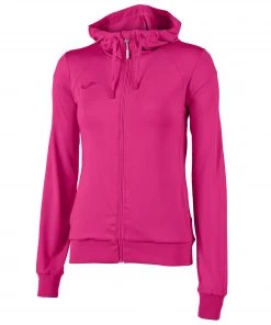 Ladies Hoodies & Sweatshirts JOMA Ladies Sculpture Hoody -PINK