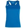 JOMA Ladies Siena Sports Vest -ROYAL BLUE