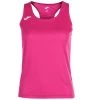 JOMA Ladies Siena Sports Vest -MAGENTA