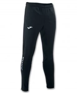 JOMA Mens Championship IV Pant -BLACK