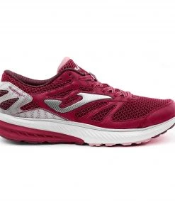 Ladies Footwear JOMA Ladies Victory 2010 Training Shoe -FUSCHIA (4 Only)