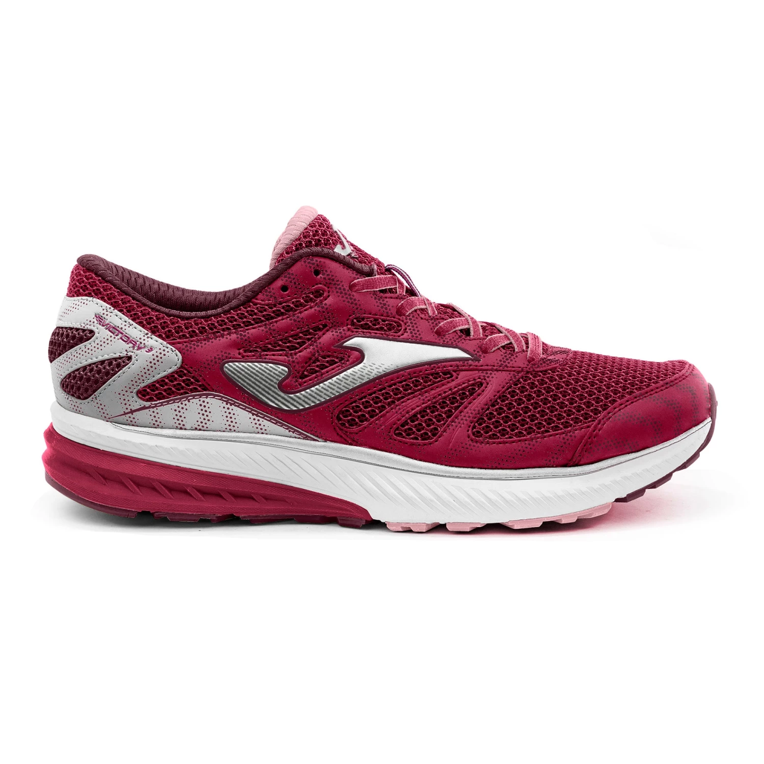 Ladies Footwear JOMA Ladies Victory 2010 Training Shoe -FUSCHIA (4 Only)
