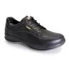 Grisport Livingston Waterproof Walking Shoe -BLACK Mens Footwear