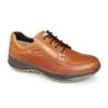 Grisport Livingston Waterproof Walking Shoe -TAN Mens Footwear